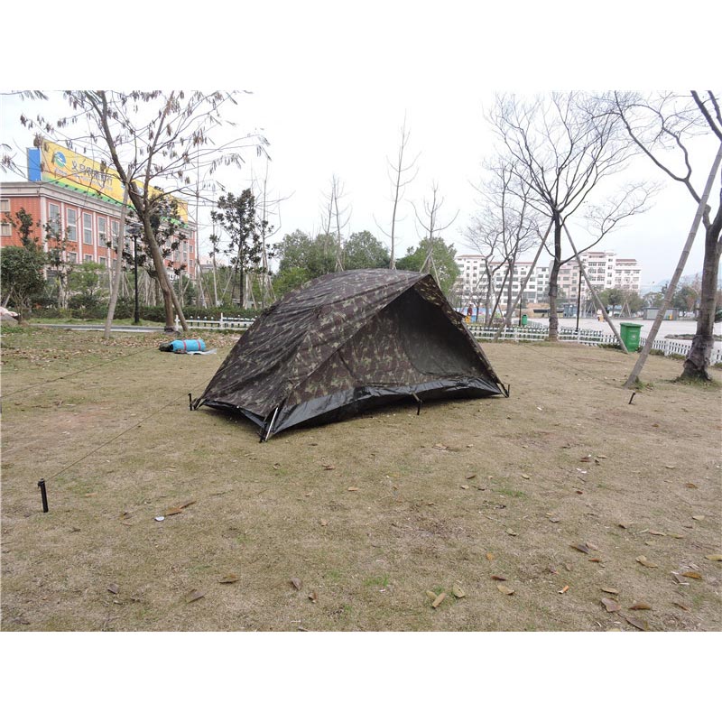 Tenda Lapangan Lipat